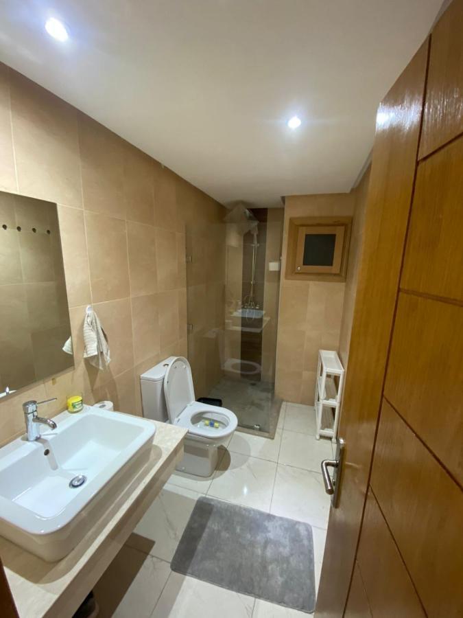 Appartement Cosy Hivernage Marrakech *