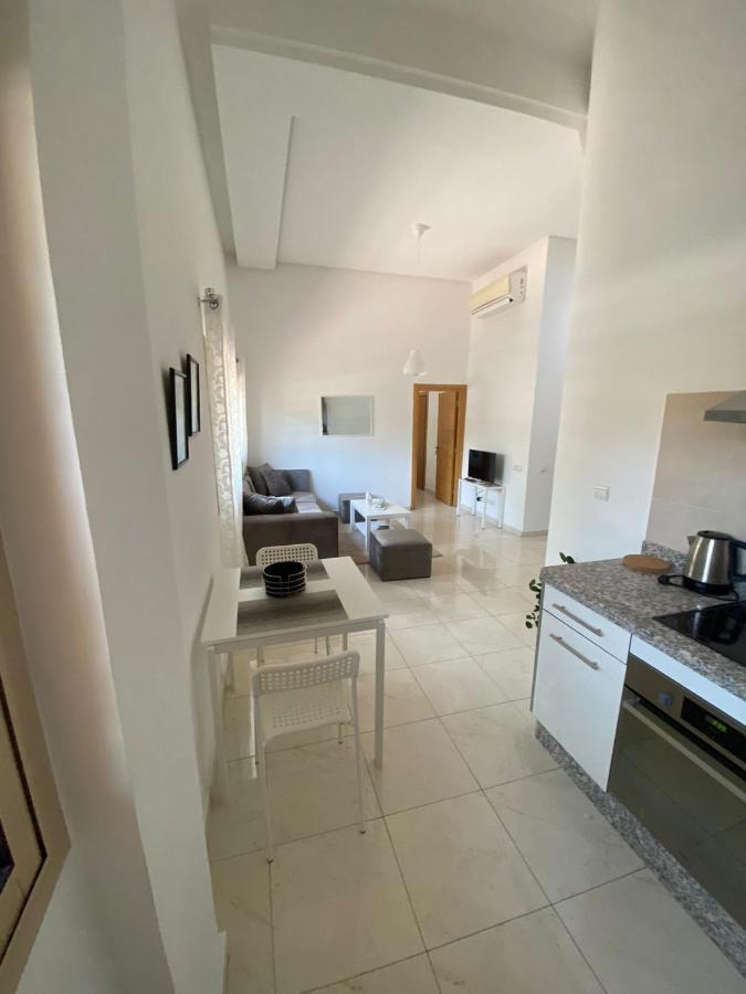 Appartement Cosy Hivernage Marrakech Marrakesh